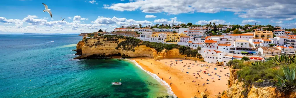 Cost of Living in Algarve & Madeira